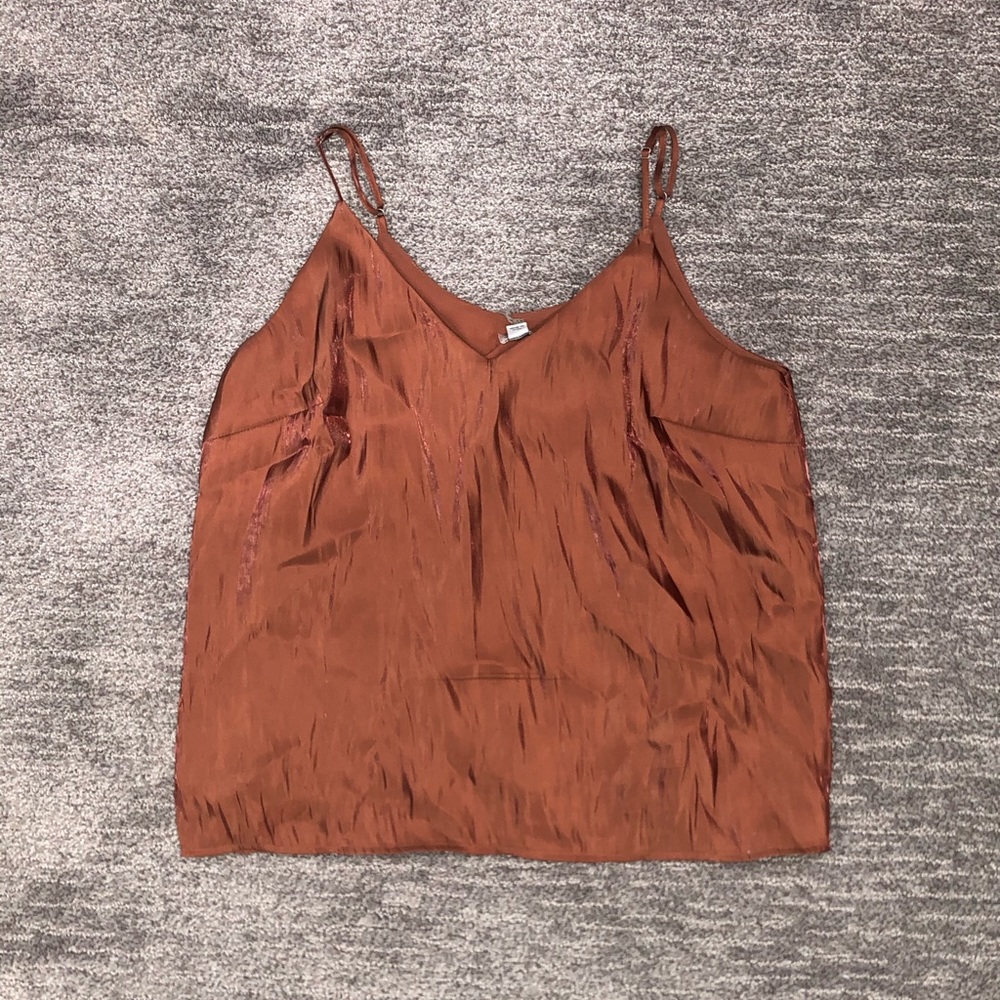 Target A New Day brand dressy tank top